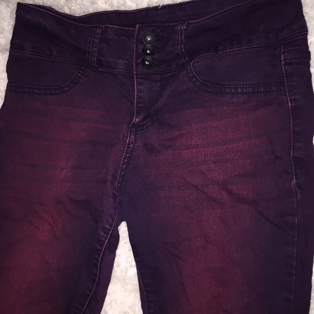 Women’s Hot Topic Jeans